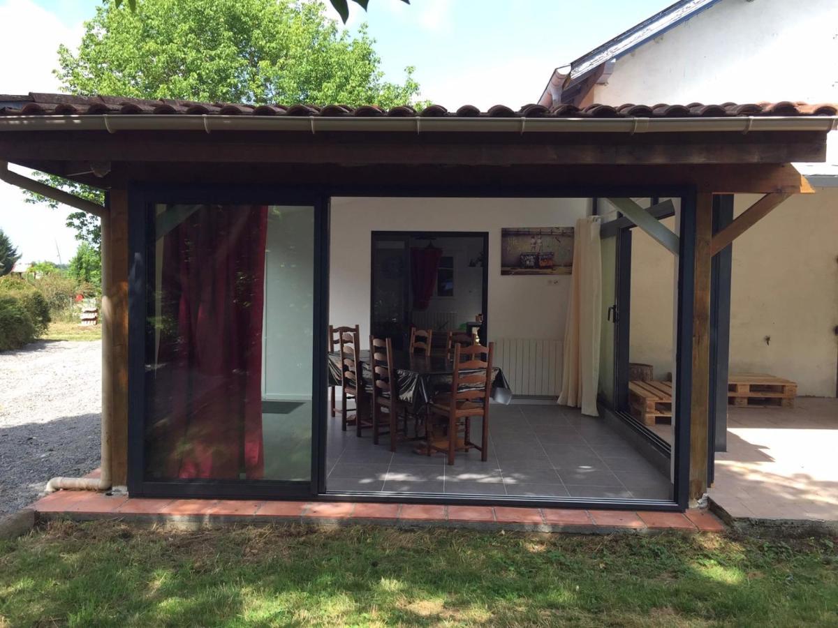 Maison Spacieuse Tout Confort Meilhan  Dış mekan fotoğraf