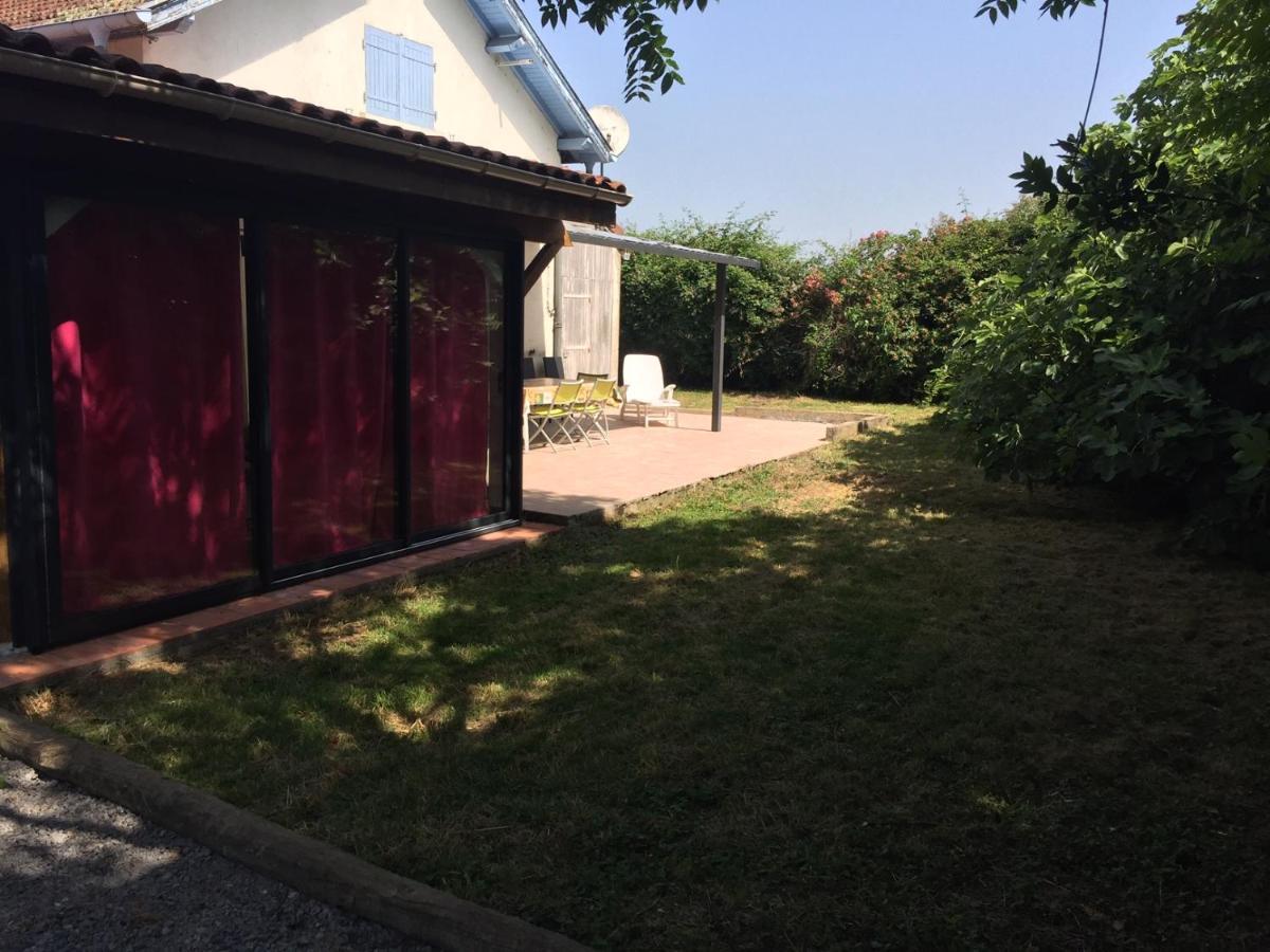 Maison Spacieuse Tout Confort Meilhan  Dış mekan fotoğraf