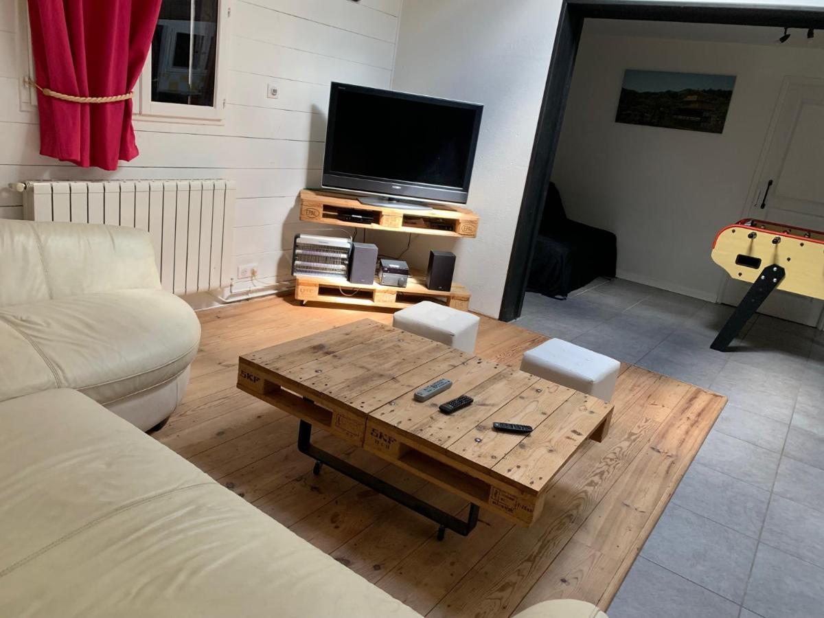 Maison Spacieuse Tout Confort Meilhan  Dış mekan fotoğraf