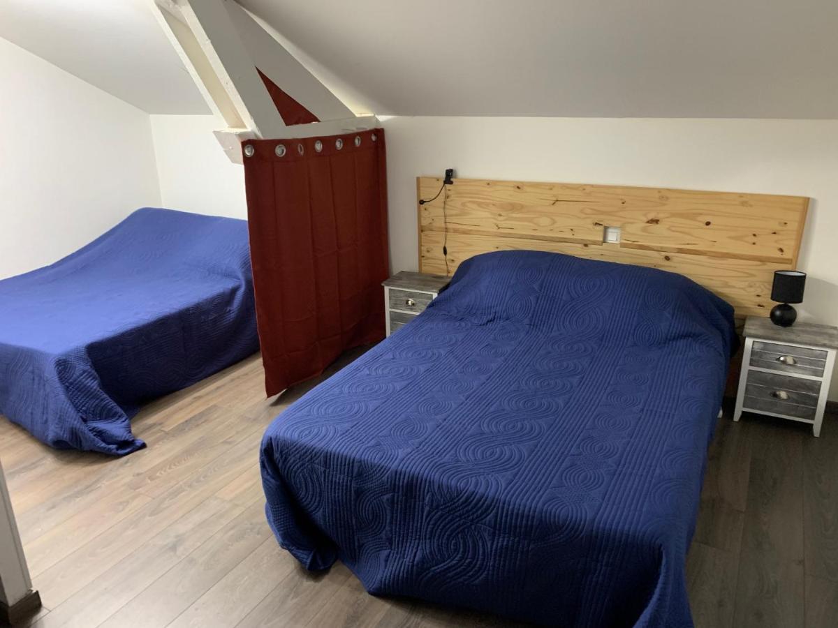 Maison Spacieuse Tout Confort Meilhan  Dış mekan fotoğraf