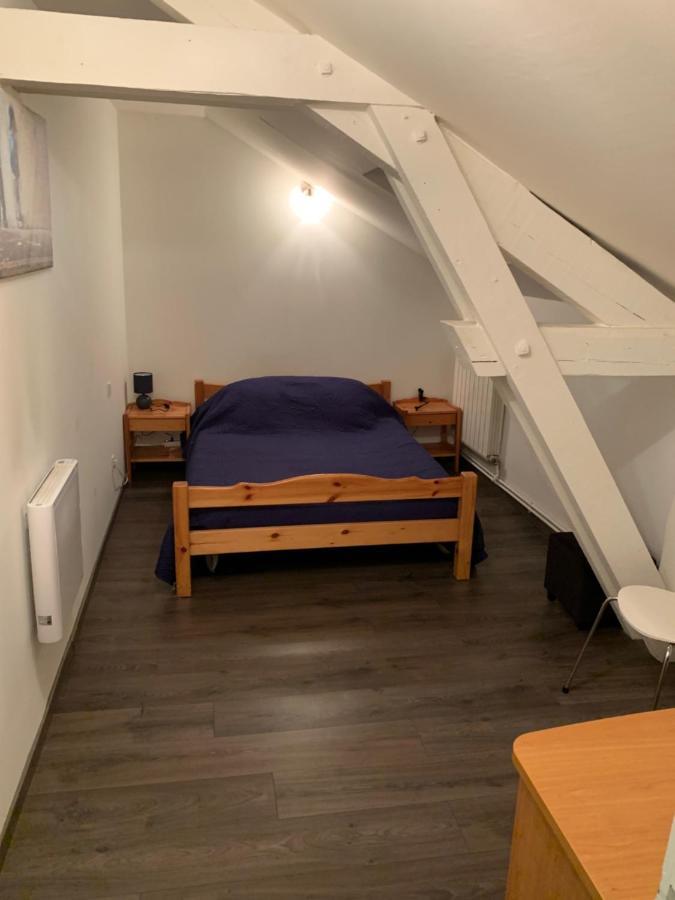 Maison Spacieuse Tout Confort Meilhan  Dış mekan fotoğraf