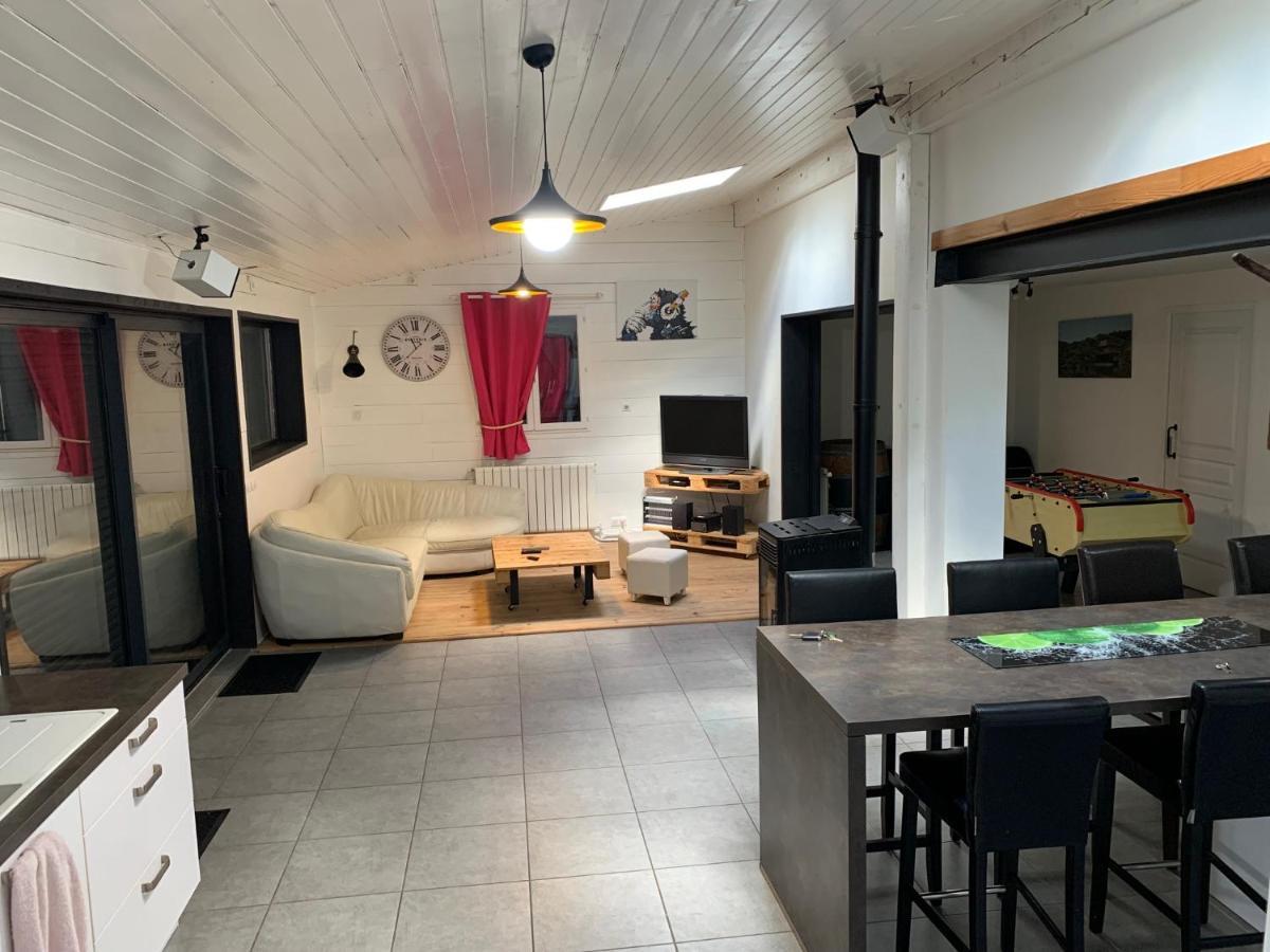 Maison Spacieuse Tout Confort Meilhan  Dış mekan fotoğraf