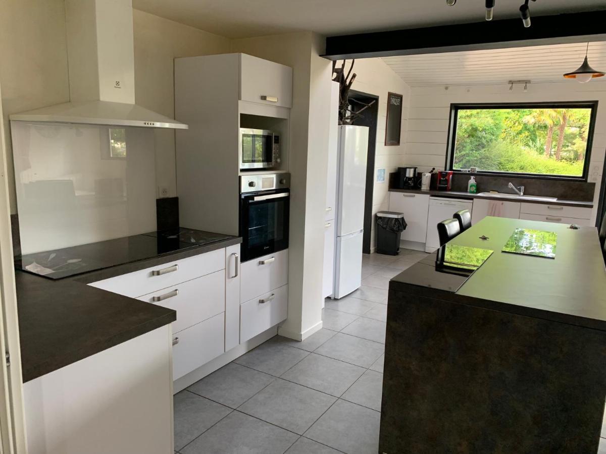 Maison Spacieuse Tout Confort Meilhan  Dış mekan fotoğraf