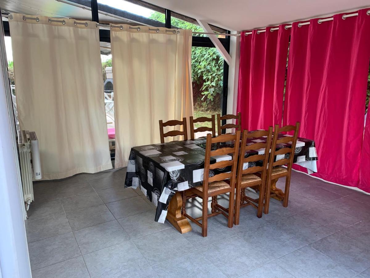Maison Spacieuse Tout Confort Meilhan  Dış mekan fotoğraf