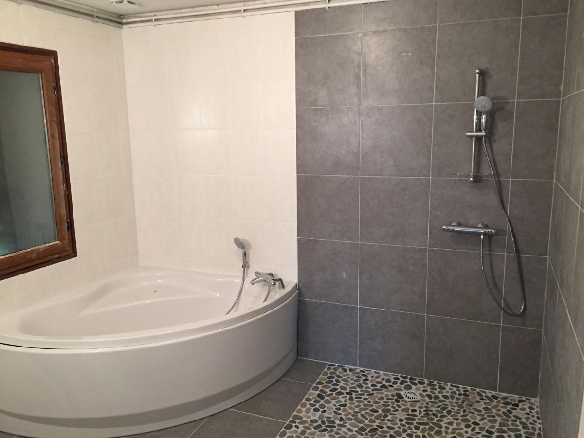 Maison Spacieuse Tout Confort Meilhan  Dış mekan fotoğraf