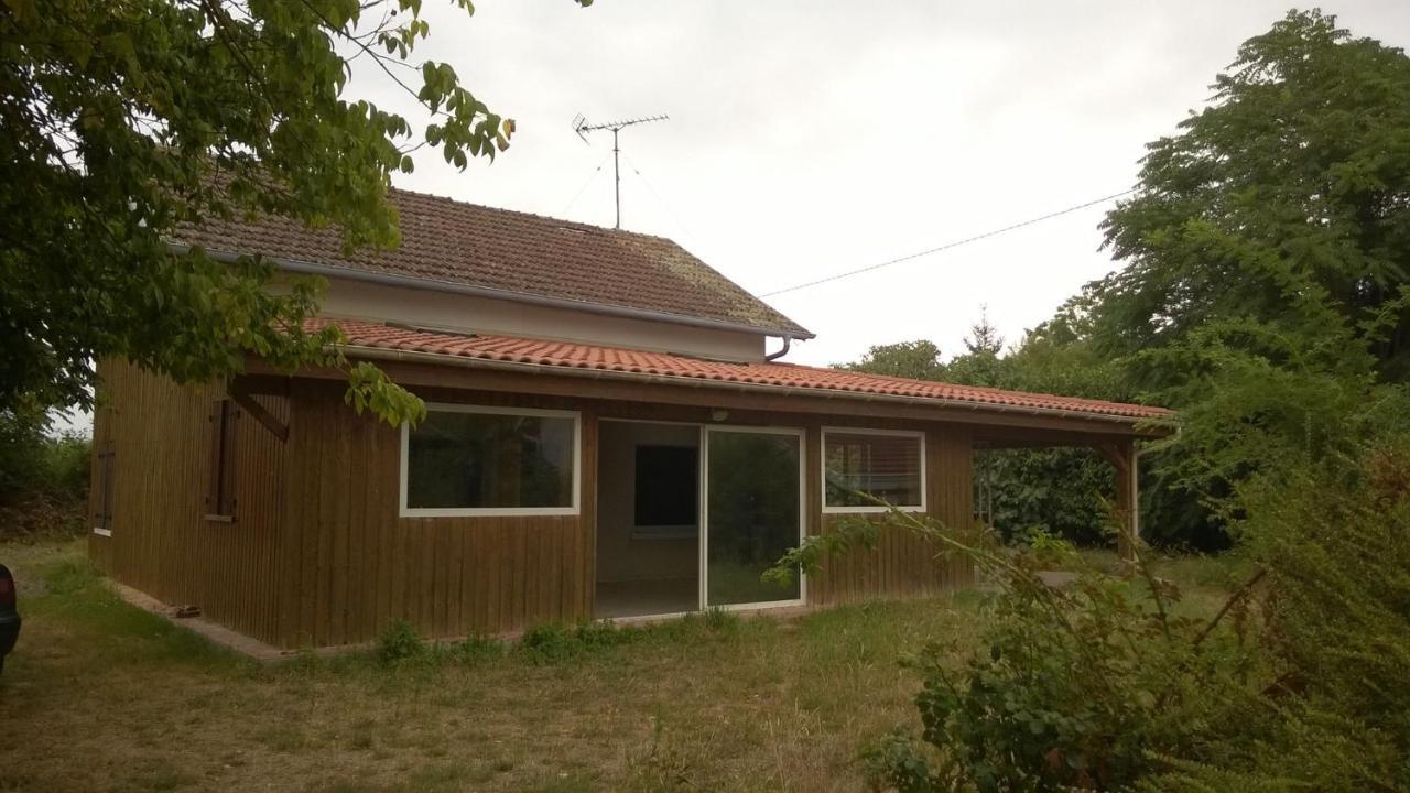 Maison Spacieuse Tout Confort Meilhan  Dış mekan fotoğraf